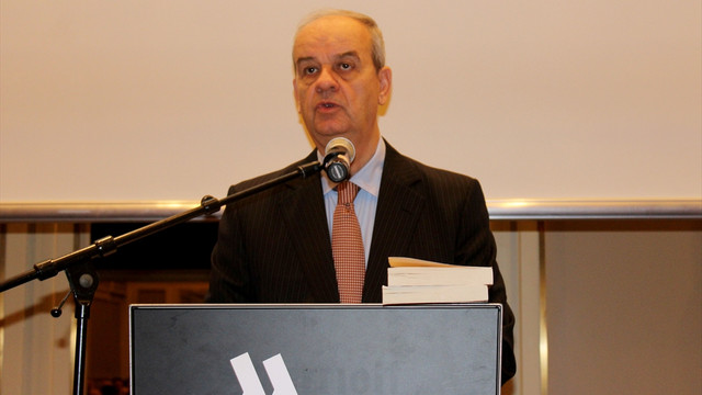 Eski Genelkurmay Başkanı emekli Orgeneral Başbuğ: