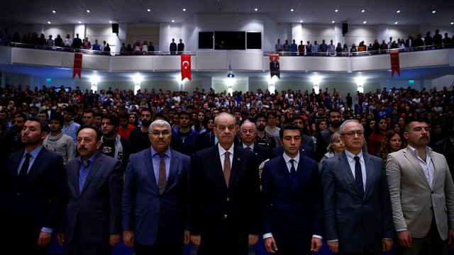 Eski Genelkurmay Başkanı Emekli Orgeneral Başbuğ: