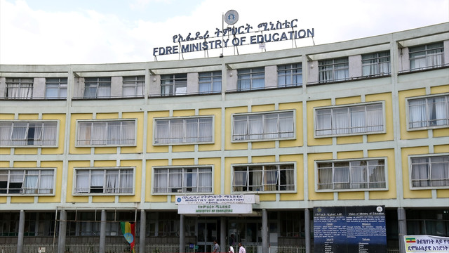 Etiyopya'da lise bitirme sınavı iptal edildi