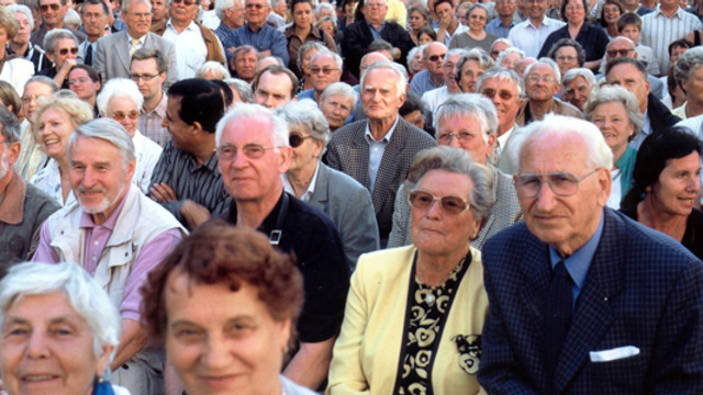 Artık aylar süren emeklilik işlemleri 1 günde yapılacak!