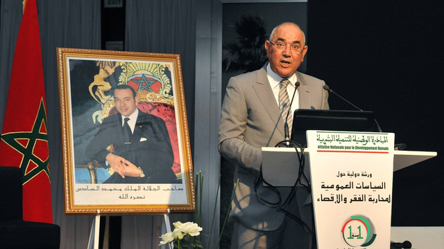 Fas'ta yoksullukla mücadele