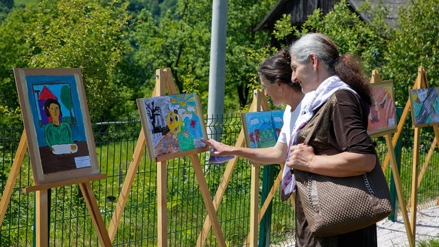 Fatih'in Ahidnamesinin 553. yılı