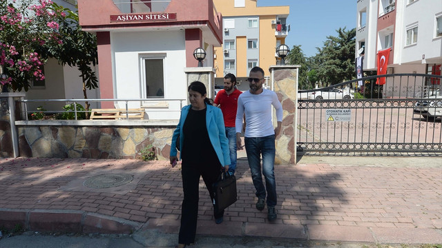 FETÖ/PDY bağlantılı okullara kayyum atandı