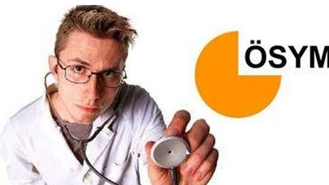 TUS yerleştirme sonuçları açıklandı