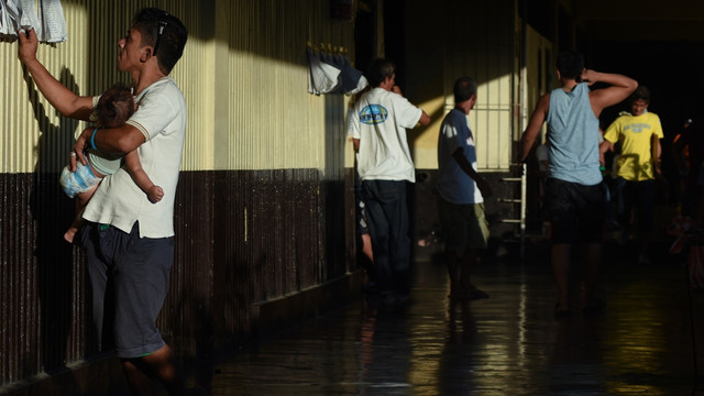 Filipinler'de seçimler