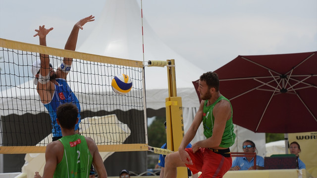 FIVB World Tour Antalya Open