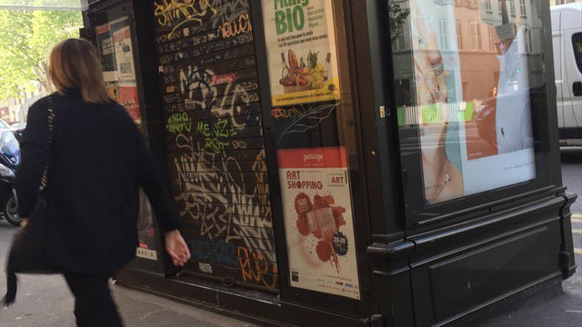 Fransa'da yarın ulusal gazeteler çıkmayacak