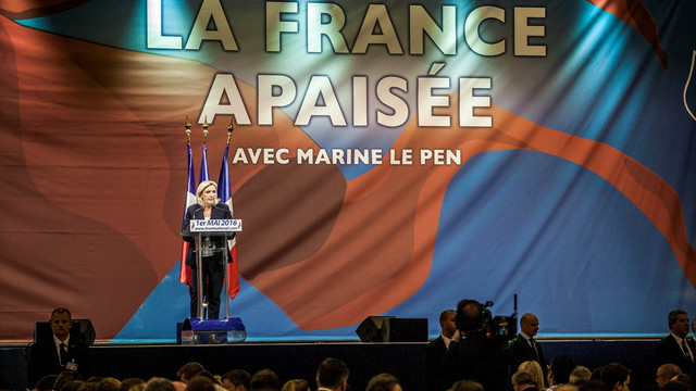 Dünyada 1 Mayıs Emek ve Dayanışma Günü