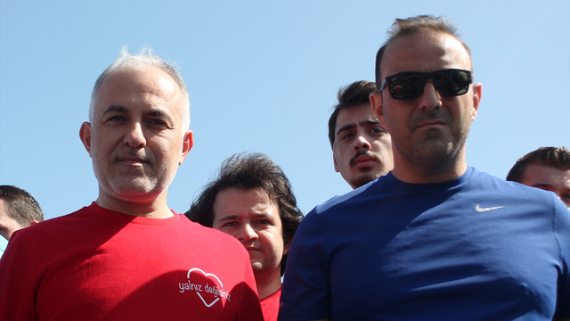 Fun Run Series yol yarışları