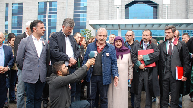 Gazeteci Nuh Köklü'nün öldürülmesi davasında karar