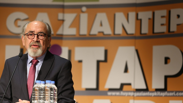 Gaziantep Kitap Fuarı açıldı