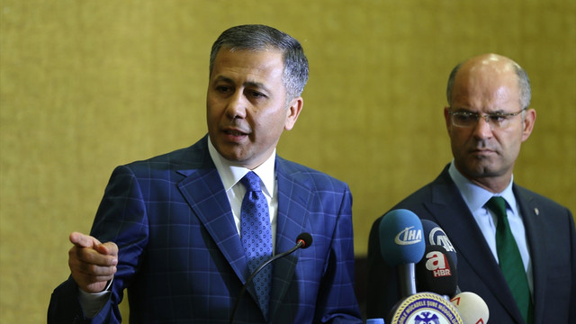 Gaziantep'teki DAEŞ operasyonları