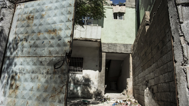 Gaziantepteki DAEŞ operasyonuna ilişkin çalışmalar tamamlandı