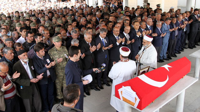 Gaziantep'teki terör saldırısı
