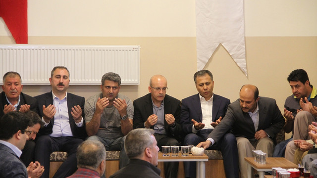 Gaziantep'teki terör saldırısı