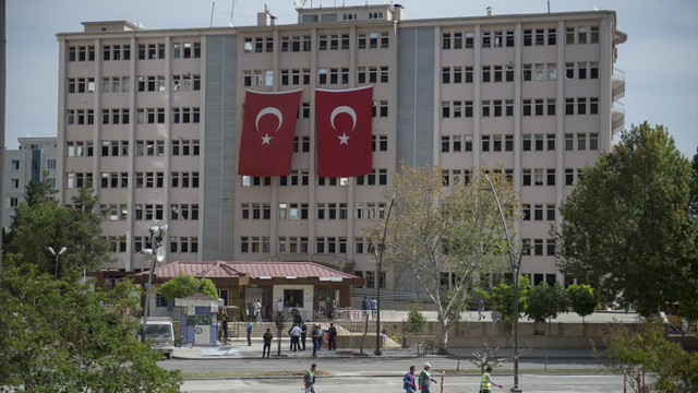 Gaziantep'teki terör saldırısı