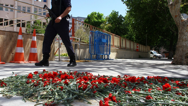 Gaziantep'teki terör saldısına tepkiler