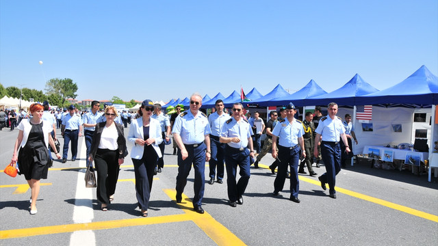 Genç Kartallar Haftası