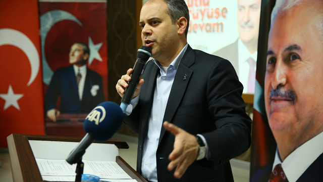 Gençlik ve Spor Bakanı Kılıç: