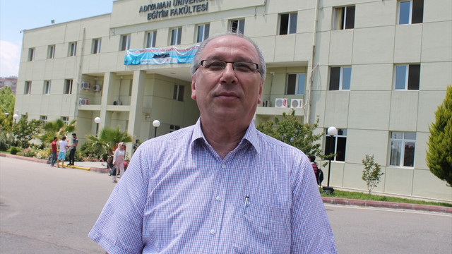 Gerçek ve Umut Arasında Suriyeli Mülteciler sempozyumu