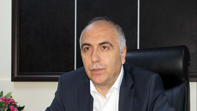 Giresundaki baraj görevlilerine yapılan silahlı saldırı