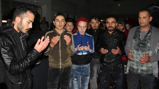 Giresun'daki jandarma karakoluna terör saldırısı