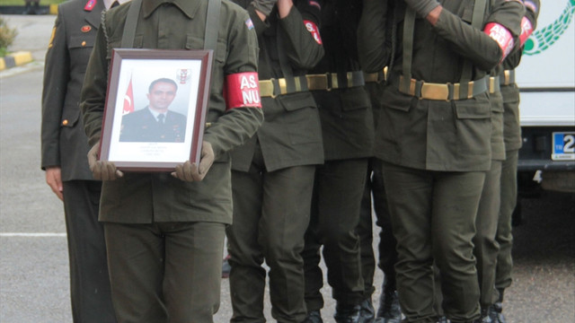 Giresun'daki jandarma karakoluna terör saldırısı