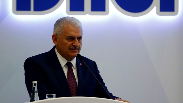 Gönül Dağı Projesi tanıtım toplantısı