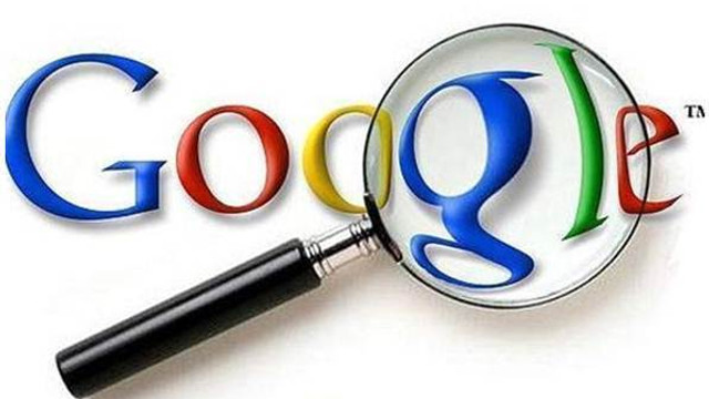 Googleın Paris ofisine polis baskını