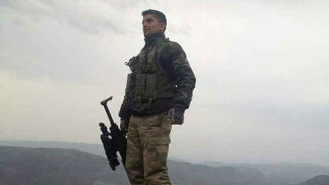 Görevinden uzaklaştırılan ödüllü komandoya teklif yağıyor