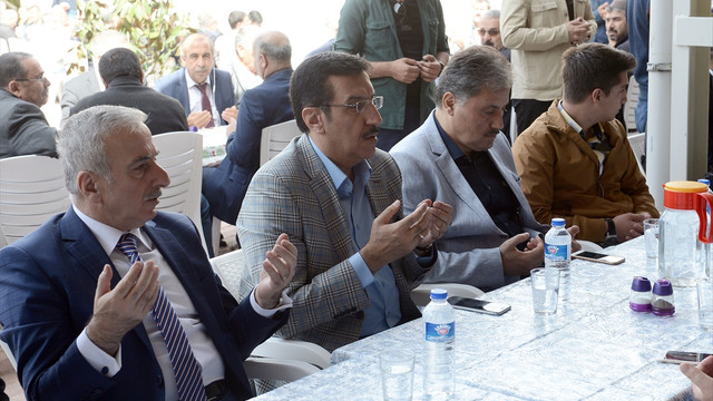 Gaziantepteki terör saldırısına kınama