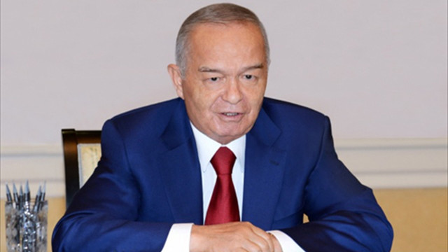 Güney Kore Başbakanı Hwang Özbekistan'da