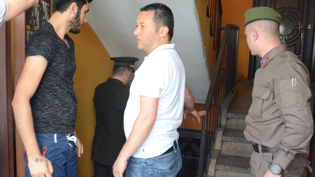 Şehidin Zonguldaktaki evine acı haber ulaştı