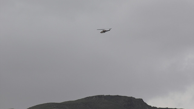 Hakkarideki terör operasyonu