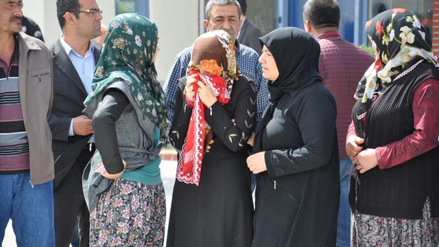 Hakkari'deki terör saldırısı