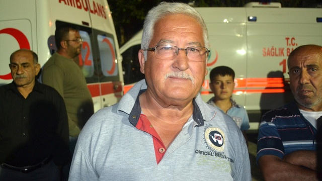 Hakkari’deki terör saldırısı