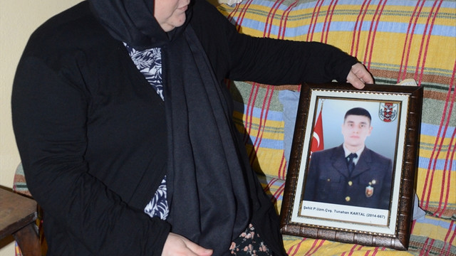 Hakkari'deki terör saldırısı