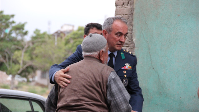 Hakkari'deki terör saldırısı