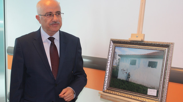 Havacılıkta gelecek sizinle gelecek yarışması