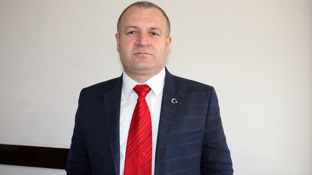 HDP Milletvekili Garo Paylan'a tepki