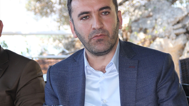 HDP Şırnak Milletvekili Encü: