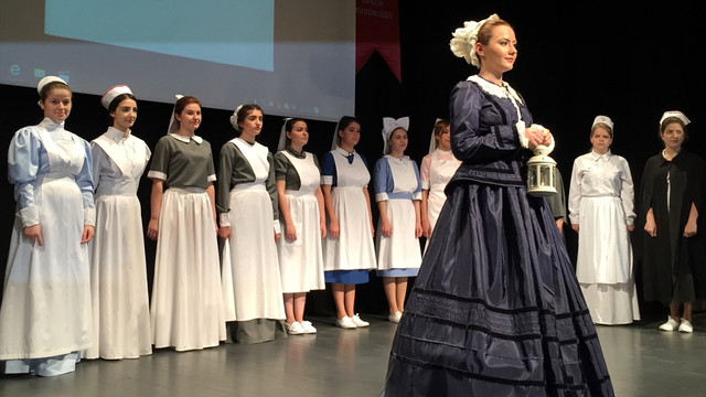 Hemşirelik Haftası