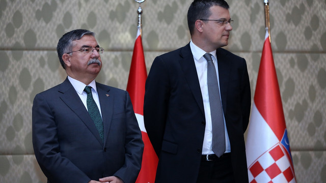 Hırvatistan Milli Günü