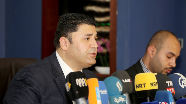 Irak'taki insani durum