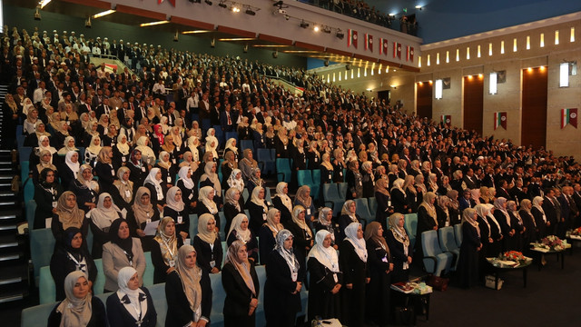 IKBY'deki siyasi gelişmeler