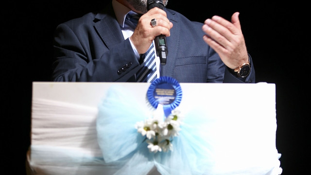 İmam Hatip Okulları Birlik ve Beraberlik Programı