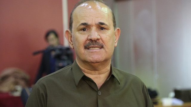 Irak'ta Peşmerge ve Haşdi Şabi arasındaki gerginlik