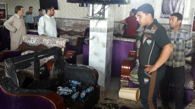 Irakta silahlı saldırı: 13 ölü