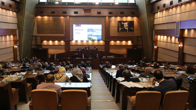 İSKİ Genel Müdürü Altay: