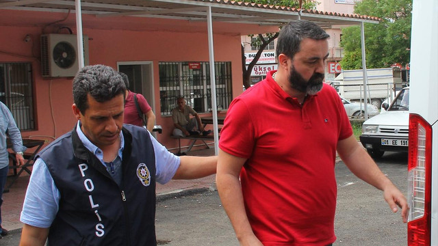 Sağlık Bakanı Müezzinoğlunun operasyonlara ilişki açıklması